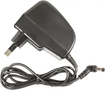 Adaptori rrymës CoreParts MBA1257, 18W, i brendshëm, i zi