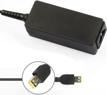 Adaptues energjie CoreParts MBXLE-AC0010, 36W, i zi