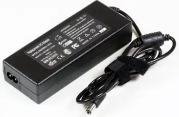 Adaptues energjie CoreParts MBA1138, 90W, për përdorim të brendshëm, i zi