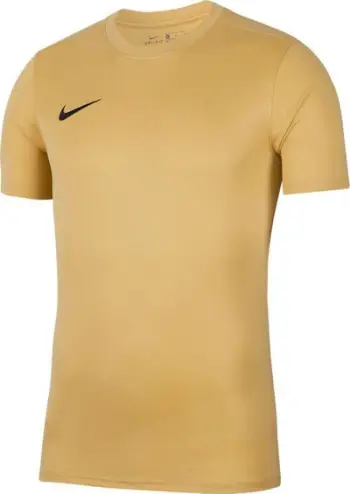 Fanellë për meshkuj Nike, M, e artë