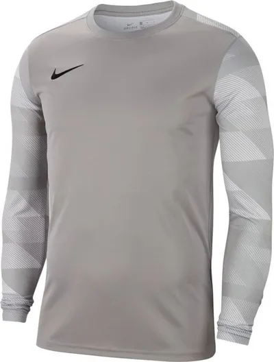 Fanellë për meshkuj Nike Park IV, L, e hirtë - 1