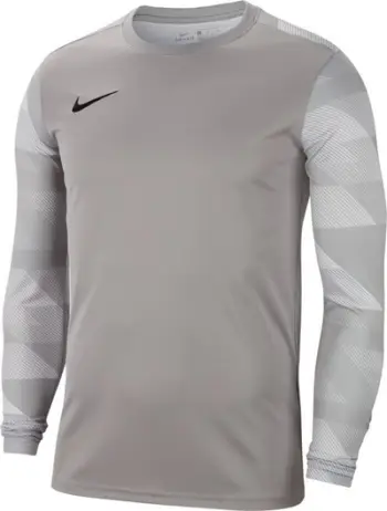 Fanellë për meshkuj Nike Park IV, L, e hirtë