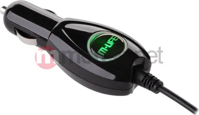 Karikues veture M-Life ML0314, 0.8A, microUSB, i zi - 1