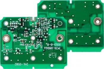 Përforcues antene ATD28 PCB-0694A, modul sinjali, jeshil