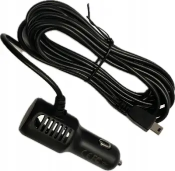 Karikues veture Mio Power Supply Series C J 7 8, miniUSB, 2A, i zi