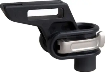 Adaptor universal Rode Blimp Mount, për filetë 3/8", i zi