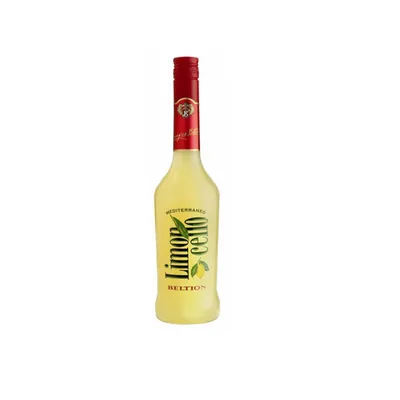 Liker Mediterraneo Limoncello, 0.7L - 1