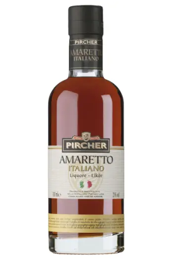 Liker – Amaretto Pircher