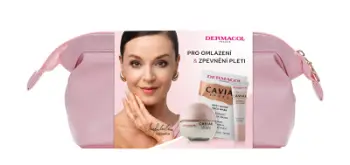 Set trajtues për lëkurë anti-rrudhë Dermacol