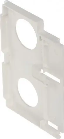 Mbajtëse montimi Satel HOLDER A2 për ACU 280 në kuti OPU 4 P