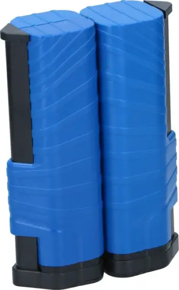 Rrjetë automatike pingpongu Slazenger, deri 165cm, për tavolina deri 5cm, gri