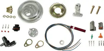 Set trigger bosht MZR CA, CAM dhe CRANK, për Nissan CA18DE CA18DET