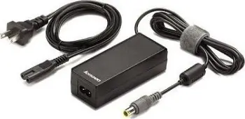 Adaptori rrymë Lenovo 92P1159, 65W, i zi
