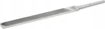 Lima dore Bahco Hand File 6" 150mm, prerje fine