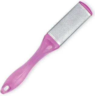 Lima pedikyr Top Choice Pedicure Foot File, për heqje kalloje, për shputa këmbësh - 1