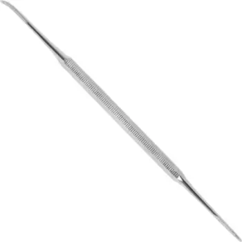 Lima për thonj të rritur në mish Snippex, 13cm, metalike, argjendtë