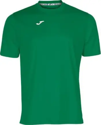 Fanellë futbolli për meshkuj Joma (s288856), L, e gjelbër