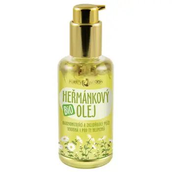 Vaj kamomili bio Purity Vision 100 ml