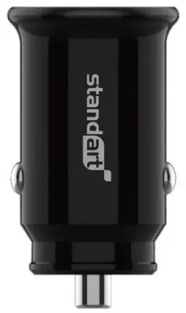 Karikues veture Standard GT-ZJ21, 20W, USB A dhe USB C, i zi