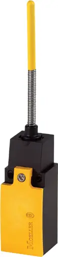 Ndërprerës kufitar Eaton LS-11S/S 266104, 400V, 6A, gri