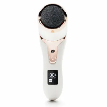 Limë elektrike për këmbë Rio-Beauty Go Smooth
