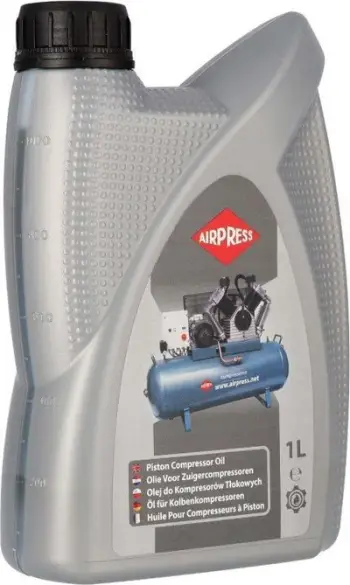 Vaj kompresori Airpress 12494, mineral, 1L