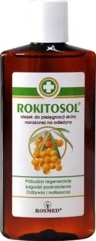 Vaj kundër plagëve të shtratit Kosmed Rokitosol, 150ml
