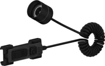 Ndërprerës magnetik për elektrik Armytek MRS-01, për doreza Armytek, i zi