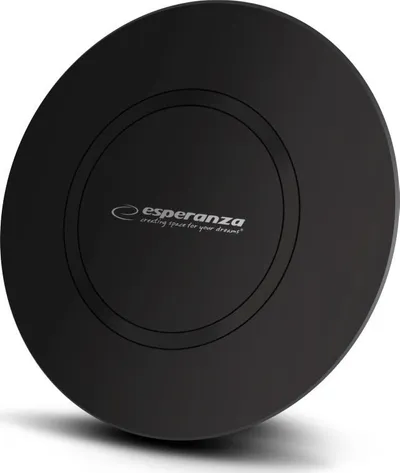 Karikues wireless adowark Esperanza Preon EZC102, 15W, Quick Charge 3.0, i zi - 1