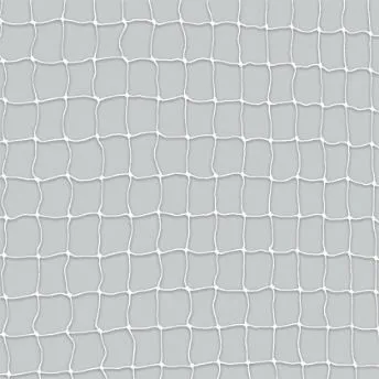 Rrjetë mbrojtëse për mace Trixie, 4 x 3 m, transparente - 1