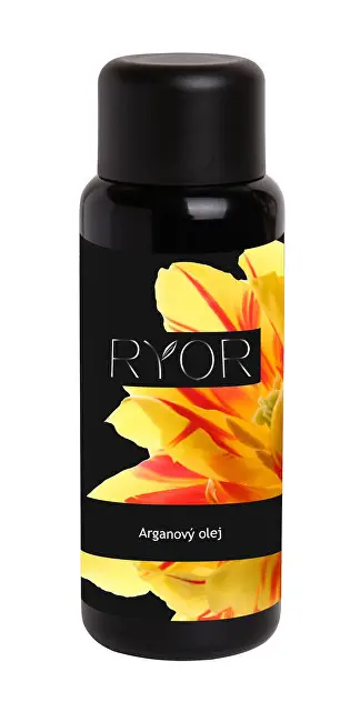 Vaj lëkure për femra Ryor, 100 ml , woman