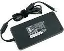 Adaptues karikues HP 230W Slim AC, origjinal, i zi - 1