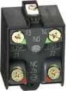 Ndërprerës ndihmës Telemecanique XE2SP2151, 1 maker 1 breaker, 1 copë - 1