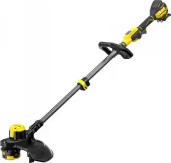 Kosë bari Stanley Brushless 18V, 33cm, pa kabllo