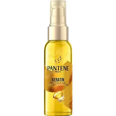 Vaj mbrojtës për flokë Pantene Keratin 100 ml - 1