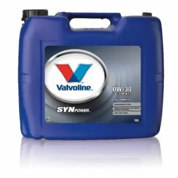 Vaj motori Valvoline SynPower MST FE C2 0W30, sintetik, 20L