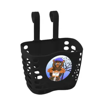 Kosh Biciklete per Timon FORCE Basket/ Zeze 24040
