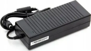 Adaptues karikues laptopi Energy4U 210W, 19.5V 10.8A, lidhës 5mm, i zi