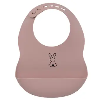 Perparse Silikoni - 25 cm - Old Pink