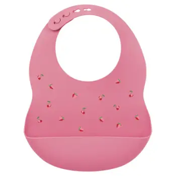 Perparse Silikoni - 25 cm - Pink