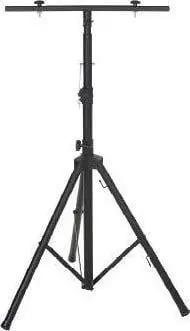 Stativ dyshemeje Mareld Floor Stand Beam, lartësi 2.3 m, metalik
