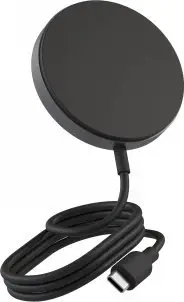 Karikues wireless Zens Pro 1, Qi2, 15W, i zi