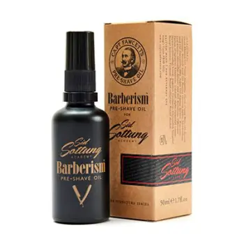Vaj para rrojës Barberism nga Sid Sottung, 50 ml