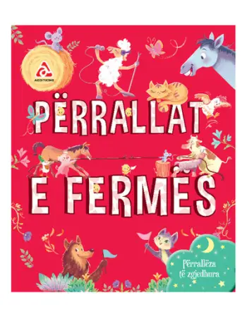 Perrallat E Fermes
