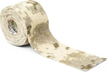 Fashë kamuflimi McNett Camo Form Desert Digital 159279, vetëngjitëse, shumëpërdorimëshe, dizajn shkretëtirë