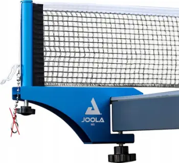 Rrjetë ping pongu JOOLA WX, 72", alumin, e rregullueshme