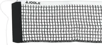 Rrjetë pingpongu JOOLA Replacement, për Outdoor Snapper Klick Compact, e zezë