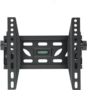 Mbajtëse muri për monitor Neomounts LED-W220, 22''-40'', VESA 100x100-200x200, e zezë