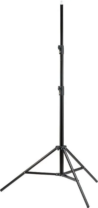 Stativ ndriçimi Freepower Lighting Stand 250 cm, alumin, deri 10 kg, i zi - 1