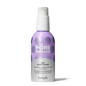 Vaj pastrues për grim Benefit The Porefessional Get Unblocked, 147 ml